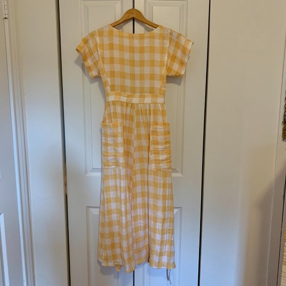 Christy Dawn Dresses & Skirts - NWT Christy Dawn Jane Dress